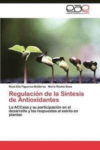 bokomslag Regulacin de la Sntesis de Antioxidantes