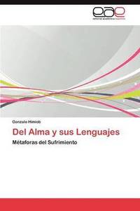 bokomslag Del Alma y sus Lenguajes