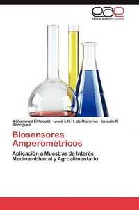 bokomslag Biosensores Amperomtricos