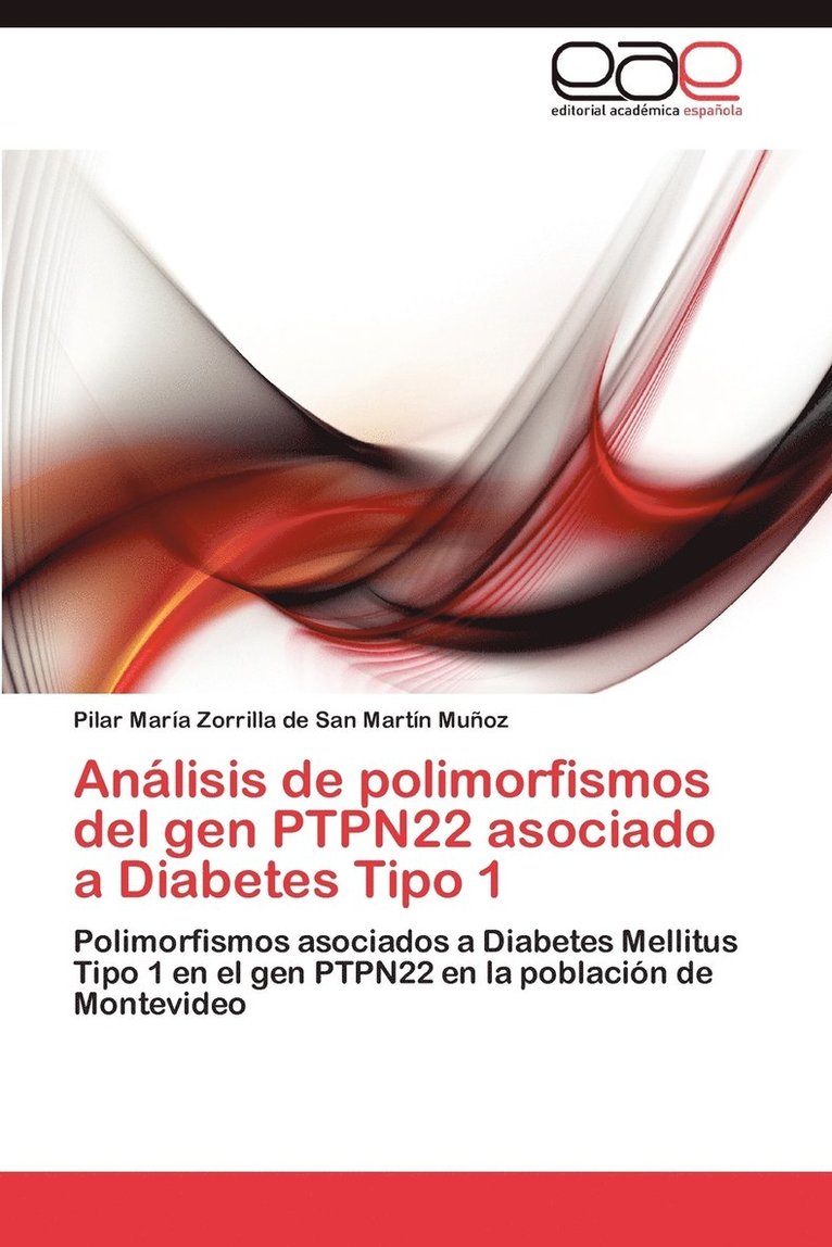 Analisis de Polimorfismos del Gen Ptpn22 Asociado a Diabetes Tipo 1 1