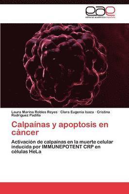 Calpanas y apoptosis en cncer 1