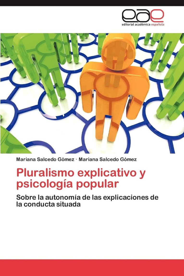Pluralismo explicativo y psicologa popular 1