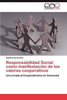 Responsabilidad Social como manifestacin de los valores cooperativos 1