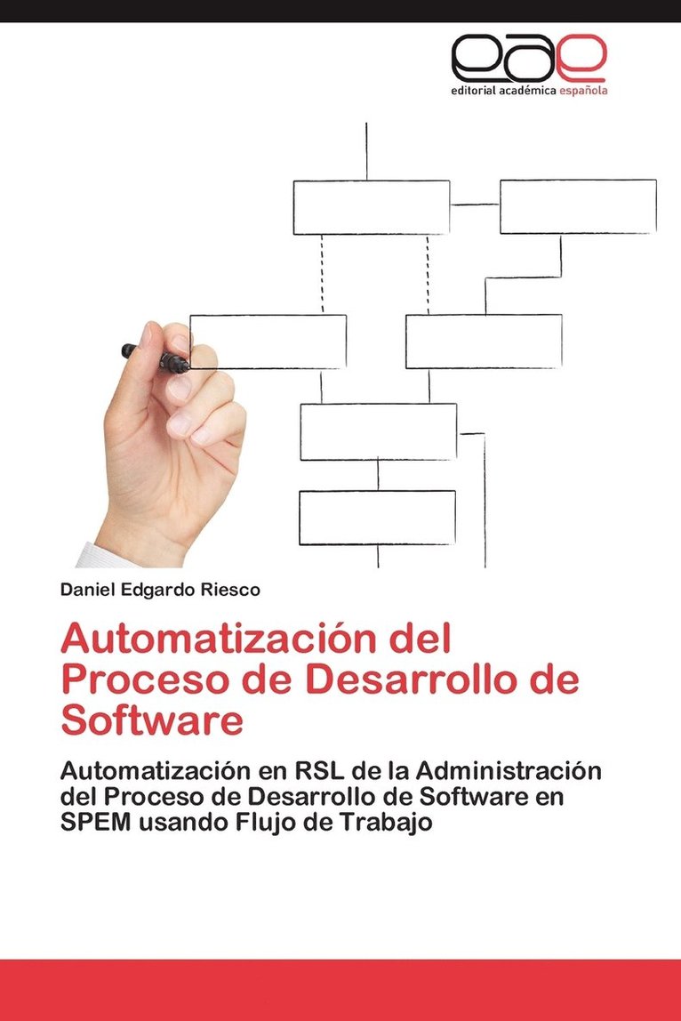 Automatizacion del Proceso de Desarrollo de Software 1