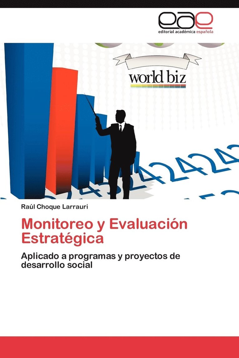 Monitoreo y Evaluacin Estratgica 1