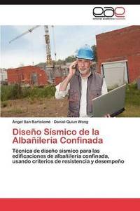 bokomslag Diseo Ssmico de la Albailera Confinada