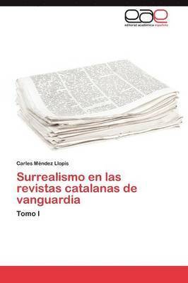 Surrealismo en las revistas catalanas de vanguardia 1