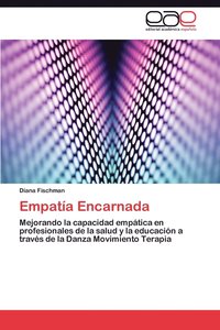bokomslag Empata Encarnada