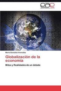 bokomslag Globalizacin de la economa
