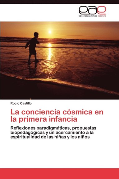 bokomslag La conciencia csmica en la primera infancia