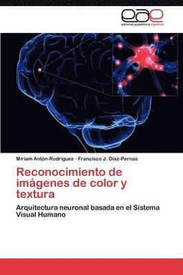 Reconocimiento de imgenes de color y textura 1