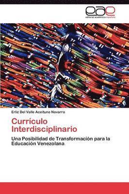 Currculo Interdisciplinario 1