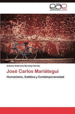 Jose Carlos Mariategui 1