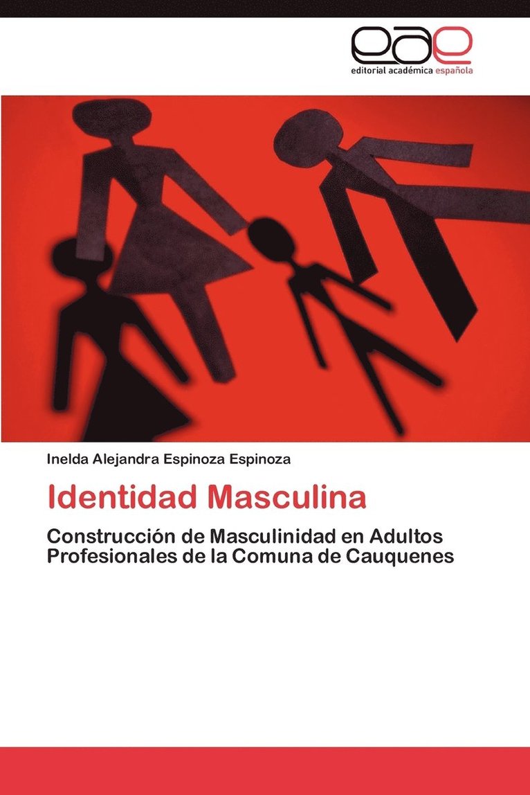 Identidad Masculina 1