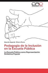 bokomslag Pedagogia de La Inclusion En La Escuela Publica