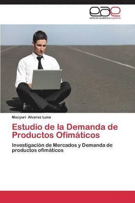 Estudio de La Demanda de Productos Ofimaticos 1