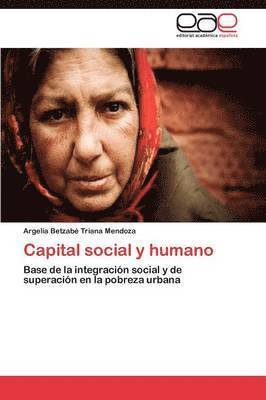 Capital social y humano 1