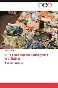 bokomslag El Teorema de Categora de Baire