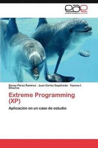 bokomslag Extreme Programming (XP)