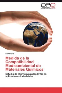 bokomslag Medida de La Compatibilidad Medioambiental de Materiales Qu Micos