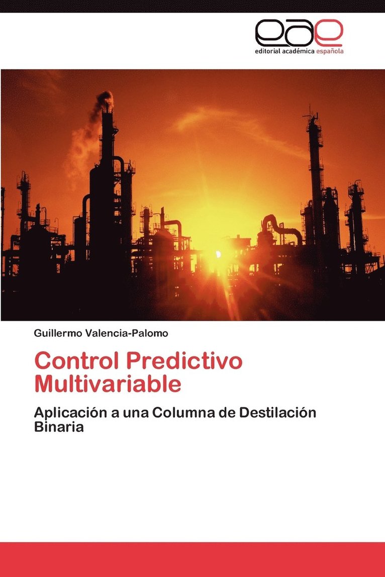 Control Predictivo Multivariable 1