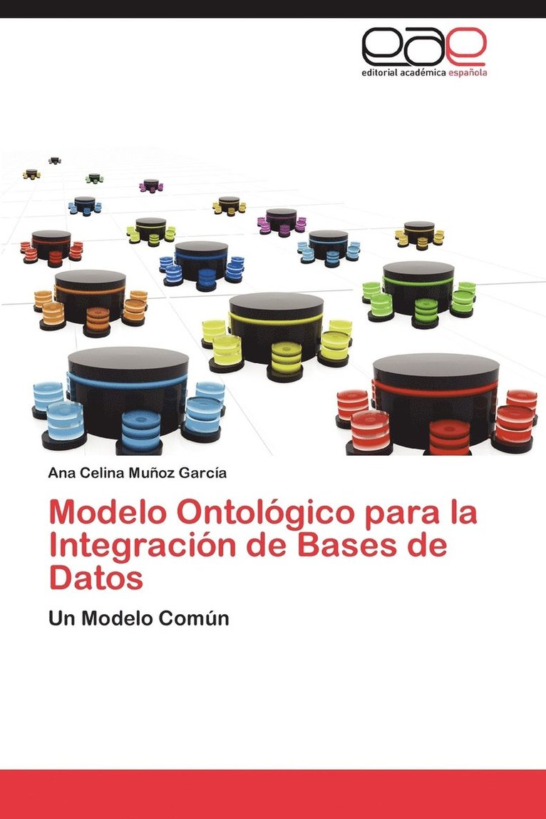 Modelo Ontolgico para la Integracin de Bases de Datos 1