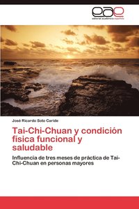 bokomslag Tai-Chi-Chuan y condicin fsica funcional y saludable
