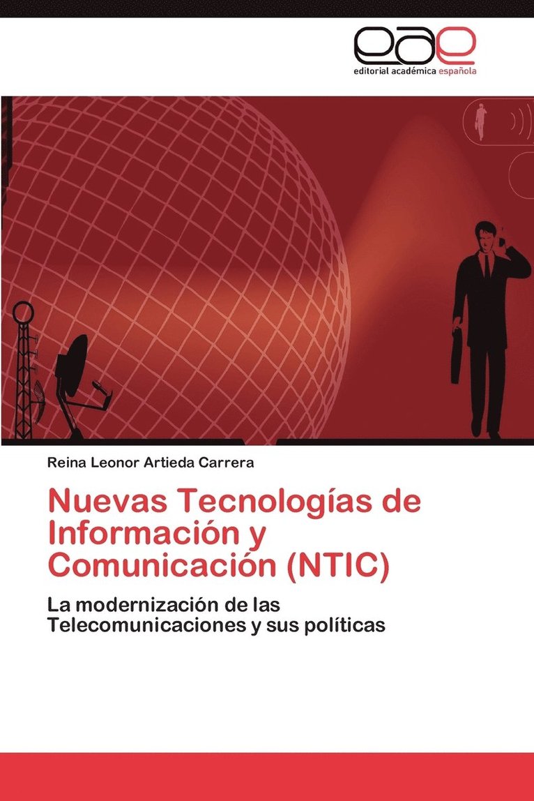 Nuevas Tecnologas de Informacin y Comunicacin (NTIC) 1