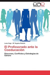 bokomslag El Profesorado ante la Coeducacin