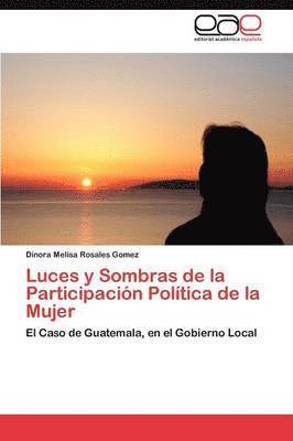 bokomslag Luces y Sombras de La Participacion Politica de La Mujer