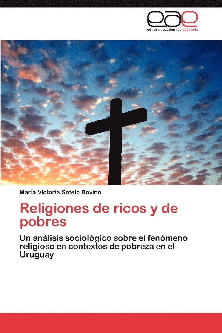 Religiones de Ricos y de Pobres 1