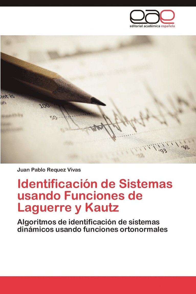 Identificacin de Sistemas usando Funciones de Laguerre y Kautz 1