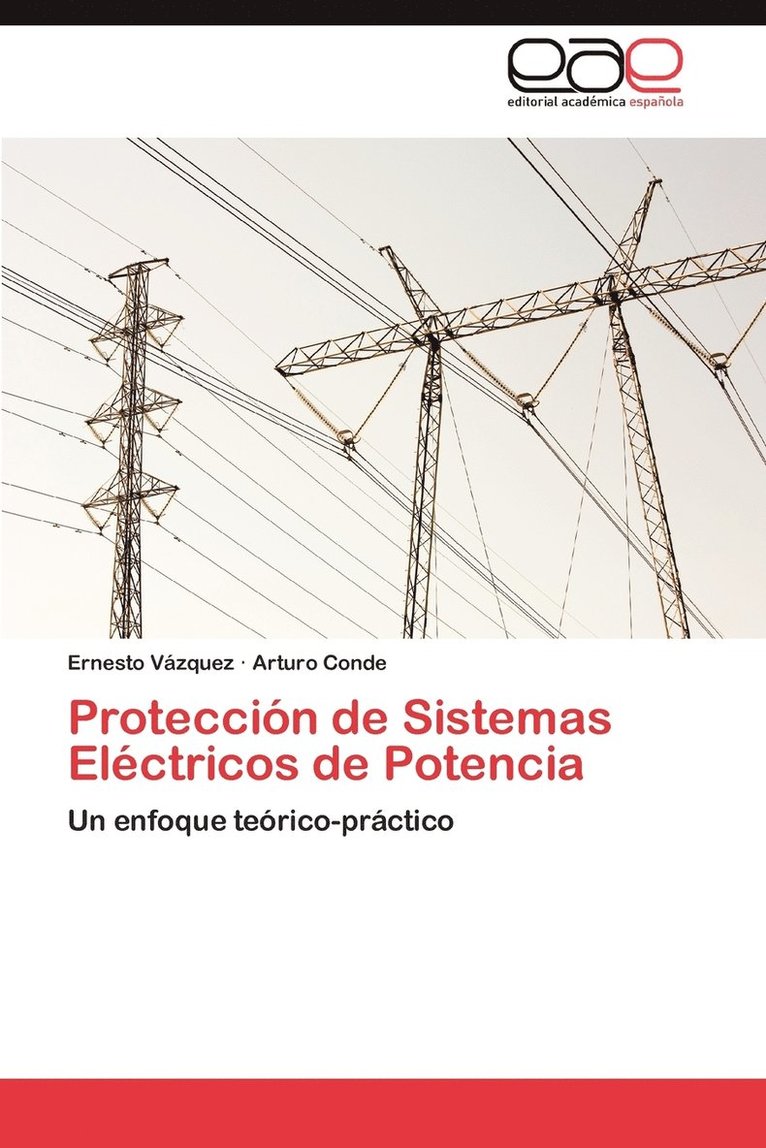 Proteccion de Sistemas Electricos de Potencia 1
