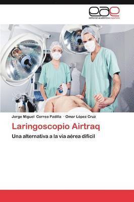 Laringoscopio Airtraq 1