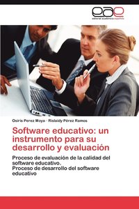 bokomslag Software educativo