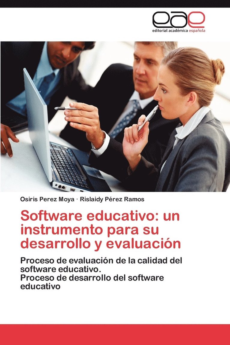 Software educativo 1