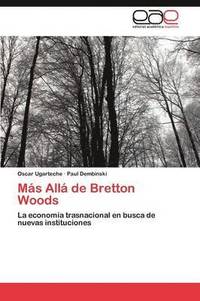 bokomslag Ms All de Bretton Woods