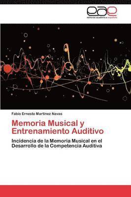 Memoria Musical y Entrenamiento Auditivo 1