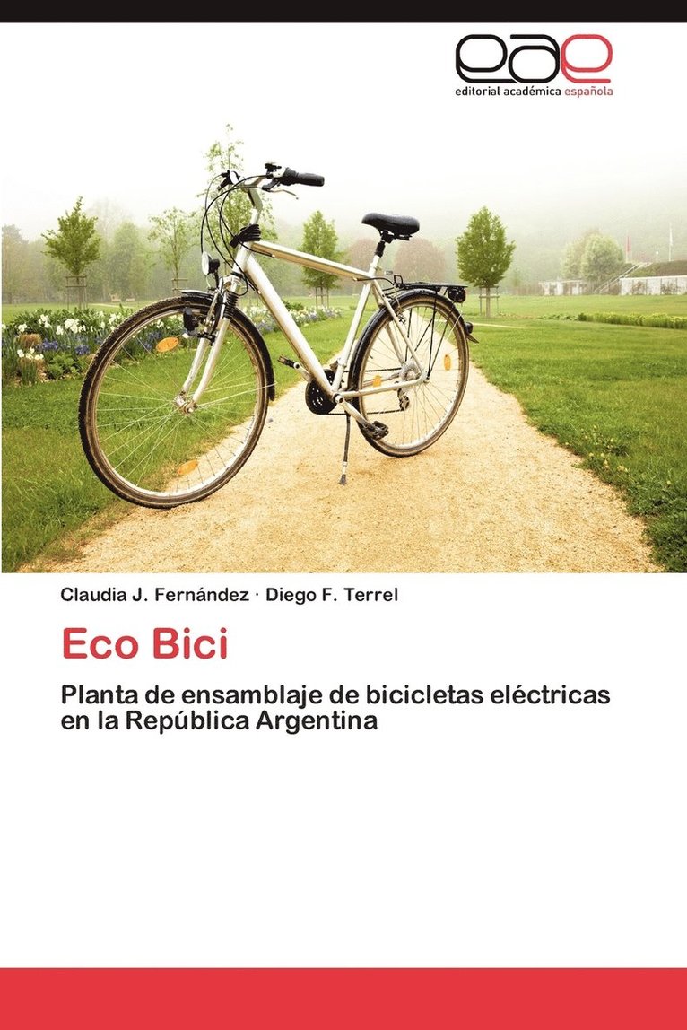 Eco Bici 1