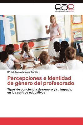 Percepciones e identidad de gnero del profesorado 1