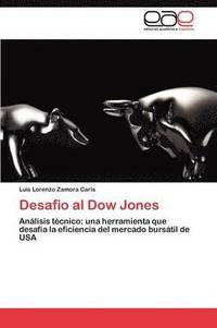 bokomslag Desafio al Dow Jones