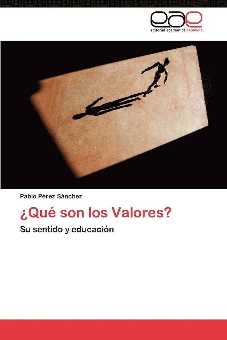 Qu son los Valores? 1