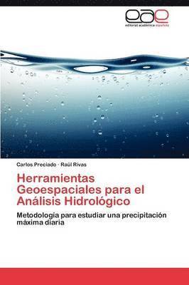 Herramientas Geoespaciales Para El Analisis Hidrologico 1