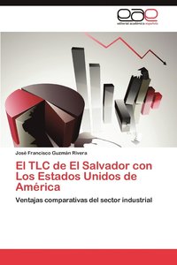 bokomslag El TLC de El Salvador con Los Estados Unidos de Amrica