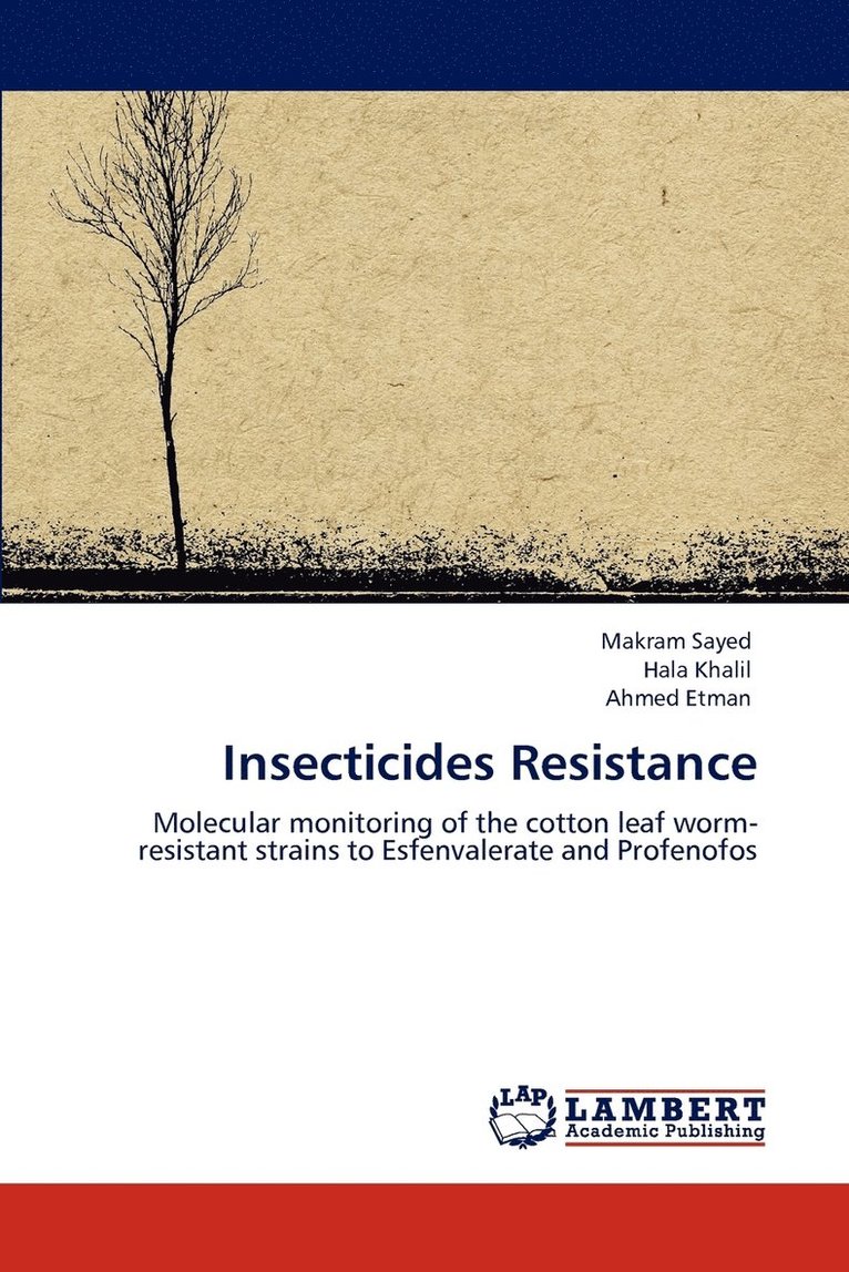 Insecticides Resistance 1