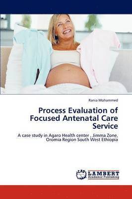 Process Evaluation of Focused Antenatal Care Service 1