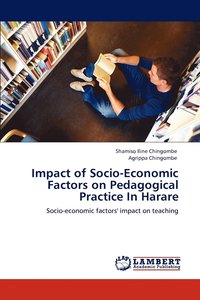 bokomslag Impact of Socio-Economic Factors on Pedagogical Practice in Harare