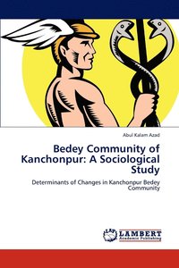 bokomslag Bedey Community of Kanchonpur