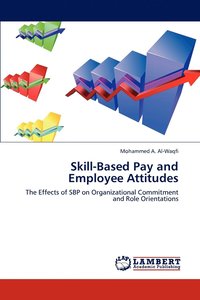 bokomslag Skill-Based Pay and Employee Attitudes