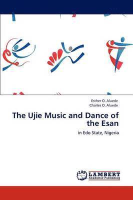 The Ujie Music and Dance of the Esan 1